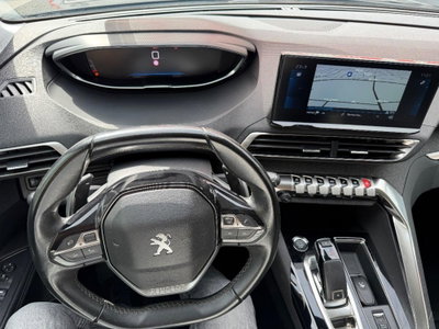 Peugeot 3008 BlueHDi 130 S&S Allure (17)