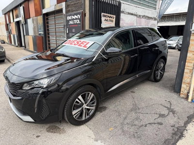 Peugeot 3008 BlueHDi 130 S&S Allure (2)