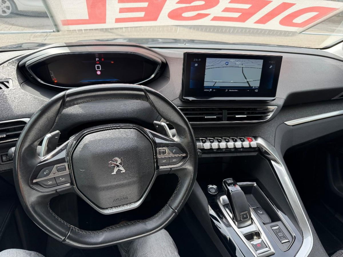 Peugeot 3008 BlueHDi 130 S&S Allure (20)