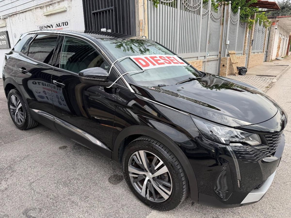 Peugeot 3008 BlueHDi 130 S&S Allure (3)
