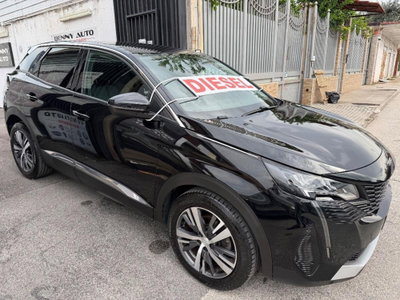 Peugeot 3008 BlueHDi 130 S&S Allure (3)