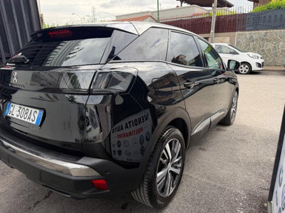 Peugeot 3008 BlueHDi 130 S&S Allure (4)