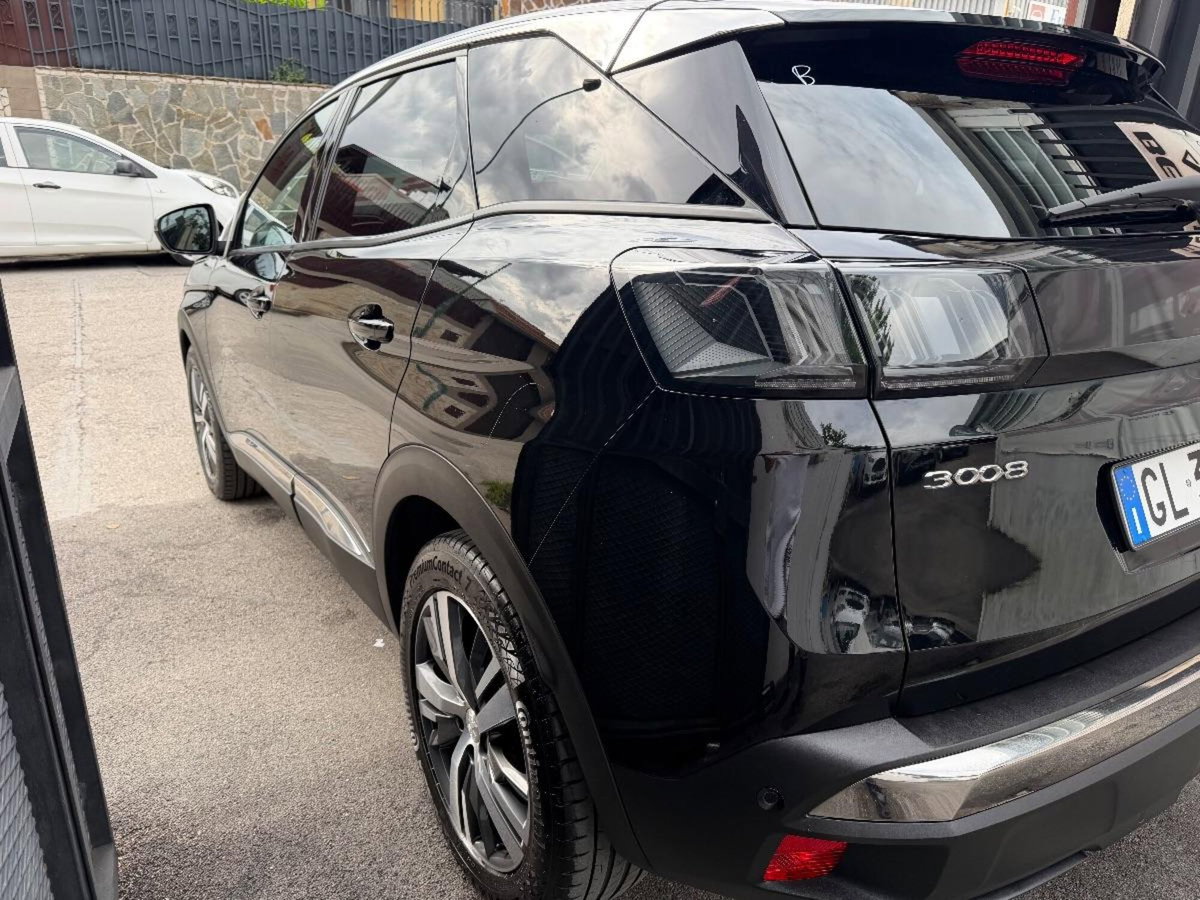 Peugeot 3008 BlueHDi 130 S&S Allure (5)