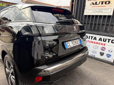 Peugeot 3008 BlueHDi 130 S&S Allure (6)