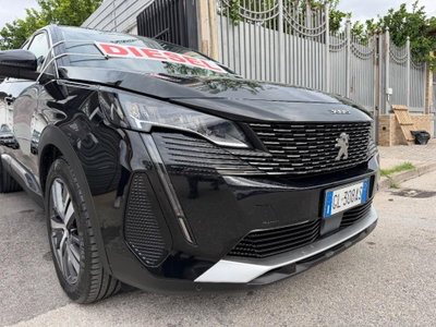 Peugeot 3008 BlueHDi 130 S&S Allure (7)