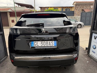 Peugeot 3008 BlueHDi 130 S&S Allure (8)