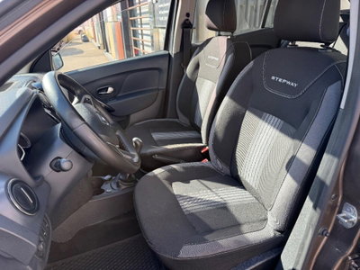 Dacia Sandero Stepway 1.0 TCe 100 CV ECO-G Access (12)