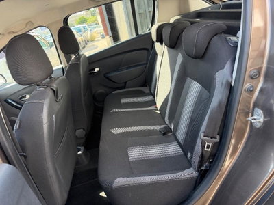 Dacia Sandero Stepway 1.0 TCe 100 CV ECO-G Access (13)