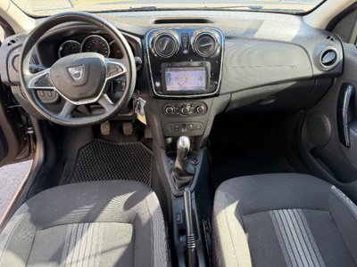 Dacia Sandero Stepway 1.0 TCe 100 CV ECO-G Access (15)