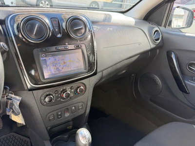 Dacia Sandero Stepway 1.0 TCe 100 CV ECO-G Access (16)