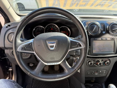 Dacia Sandero Stepway 1.0 TCe 100 CV ECO-G Access (17)