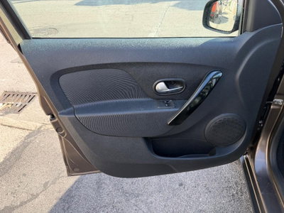 Dacia Sandero Stepway 1.0 TCe 100 CV ECO-G Access (9)