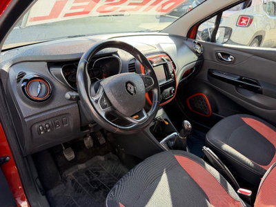 Renault Captur dCi 8V 90 CV EDC Start&Stop Energy Zen (13)