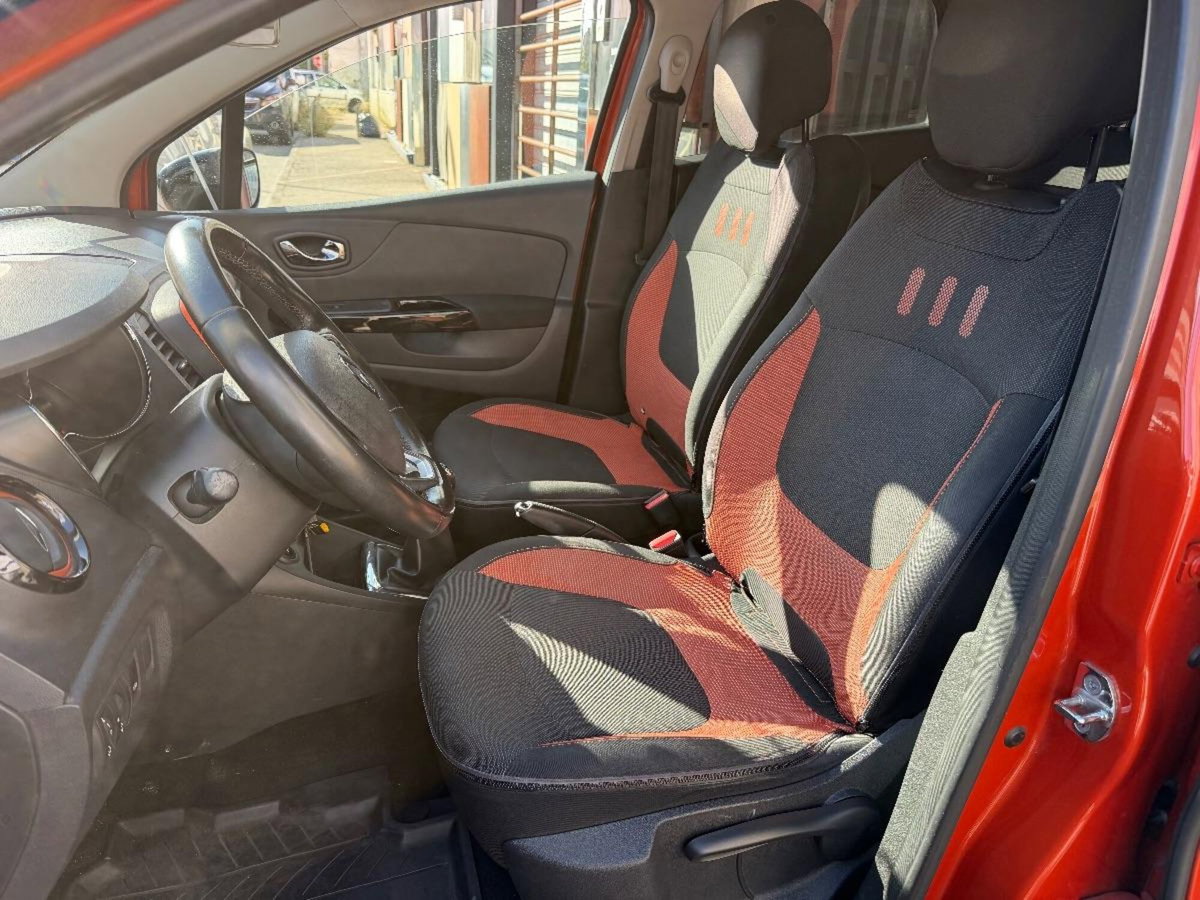 Renault Captur dCi 8V 90 CV EDC Start&Stop Energy Zen (14)