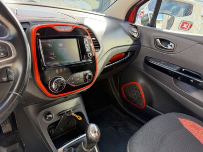 Renault Captur dCi 8V 90 CV EDC Start&Stop Energy Zen (16)