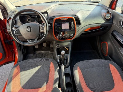 Renault Captur dCi 8V 90 CV EDC Start&Stop Energy Zen (17)