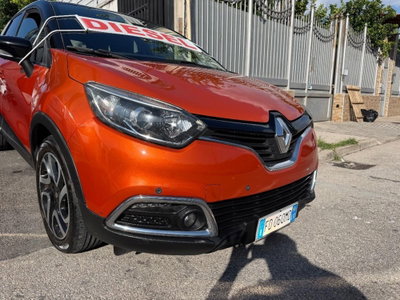 Renault Captur dCi 8V 90 CV EDC Start&Stop Energy Zen (8)