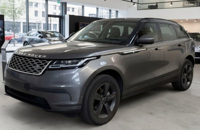 Land Rover Range Rover Velar 2.0 Si4 250 CV R-Dynamic SE usata