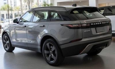 Land Rover Range Rover Velar 2.0 Si4 250 CV R-Dynamic SE (2)