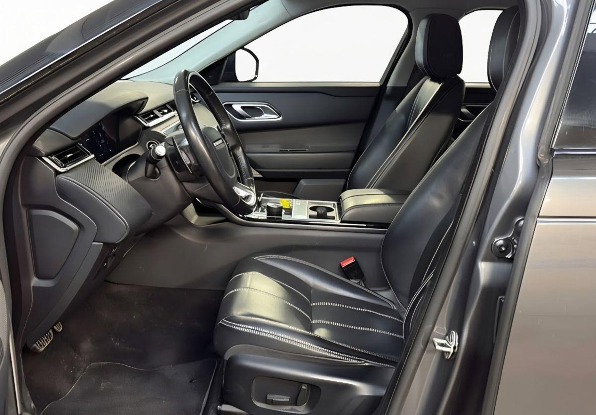 Land Rover Range Rover Velar 2.0 Si4 250 CV R-Dynamic SE (3)