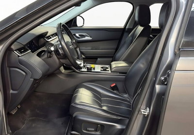 Land Rover Range Rover Velar 2.0 Si4 250 CV R-Dynamic SE (3)