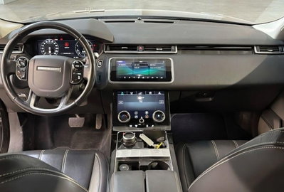 Land Rover Range Rover Velar 2.0 Si4 250 CV R-Dynamic SE (4)