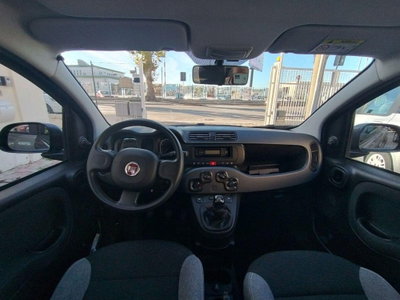 Fiat Panda 1.0 FireFly S&S Hybrid Easy (11)