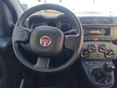 Fiat Panda 1.0 FireFly S&S Hybrid Easy (12)
