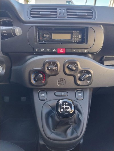 Fiat Panda 1.0 FireFly S&S Hybrid Easy (13)