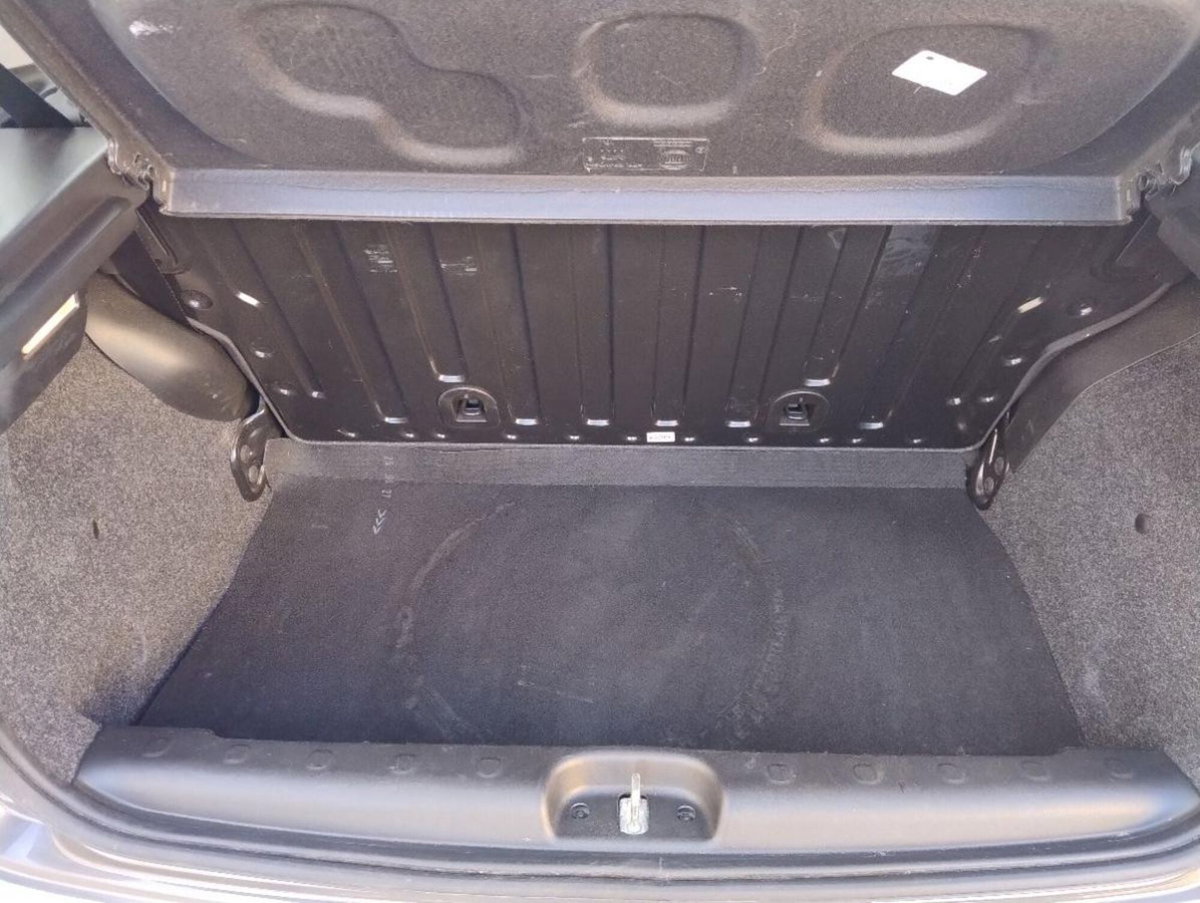 Fiat Panda 1.0 FireFly S&S Hybrid Easy (14)