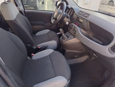 Fiat Panda 1.0 FireFly S&S Hybrid Easy (16)