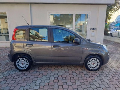 Fiat Panda 1.0 FireFly S&S Hybrid Easy (3)
