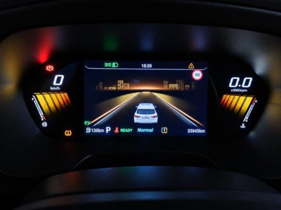 Mg ZS EV Luxury 72 kWh (11)