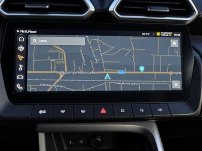 Mg ZS EV Luxury 72 kWh (15)