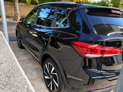 Mg ZS EV Luxury 72 kWh (3)