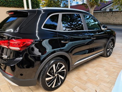 Mg ZS EV Luxury 72 kWh (5)