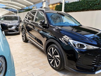 Mg ZS EV Luxury 72 kWh (6)