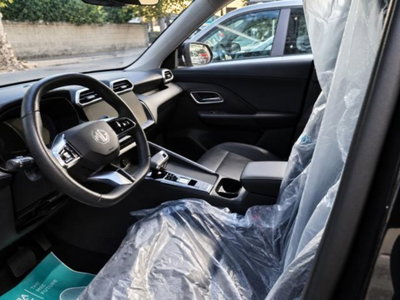 Mg ZS EV Luxury 72 kWh (8)