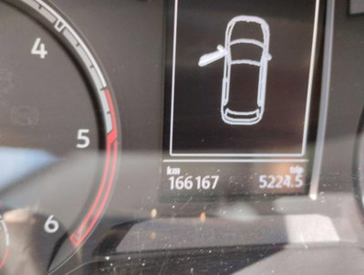 Volkswagen T-Roc 1.6 TDI SCR Style BlueMotion Technology (10)