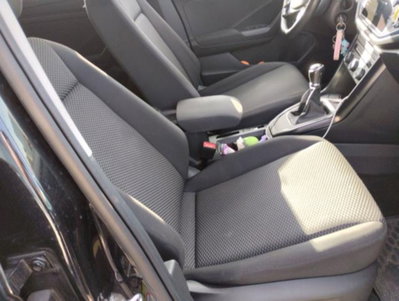 Volkswagen T-Roc 1.6 TDI SCR Style BlueMotion Technology (15)
