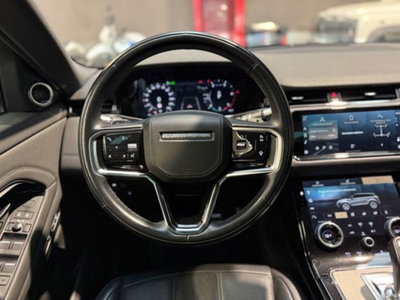 Land Rover Range Rover Evoque 2.0D I4 163CV AWD Auto R-Dynamic SE (12)