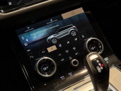 Land Rover Range Rover Evoque 2.0D I4 163CV AWD Auto R-Dynamic SE (16)
