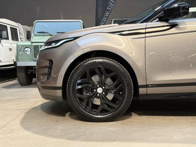 Land Rover Range Rover Evoque 2.0D I4 163CV AWD Auto R-Dynamic SE (6)