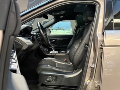 Land Rover Range Rover Evoque 2.0D I4 163CV AWD Auto R-Dynamic SE (7)