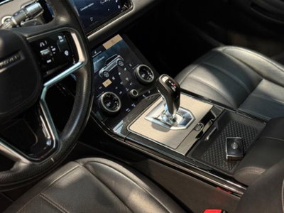 Land Rover Range Rover Evoque 2.0D I4 163CV AWD Auto R-Dynamic SE (9)