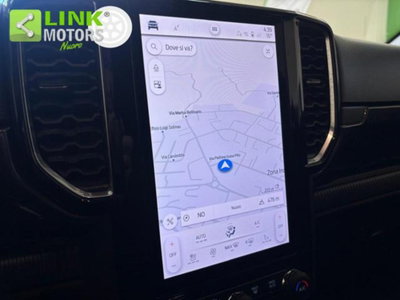 Ford Ranger Pick-up 2.0 ecoblue super cab XLT 4x4 170cv auto (10)
