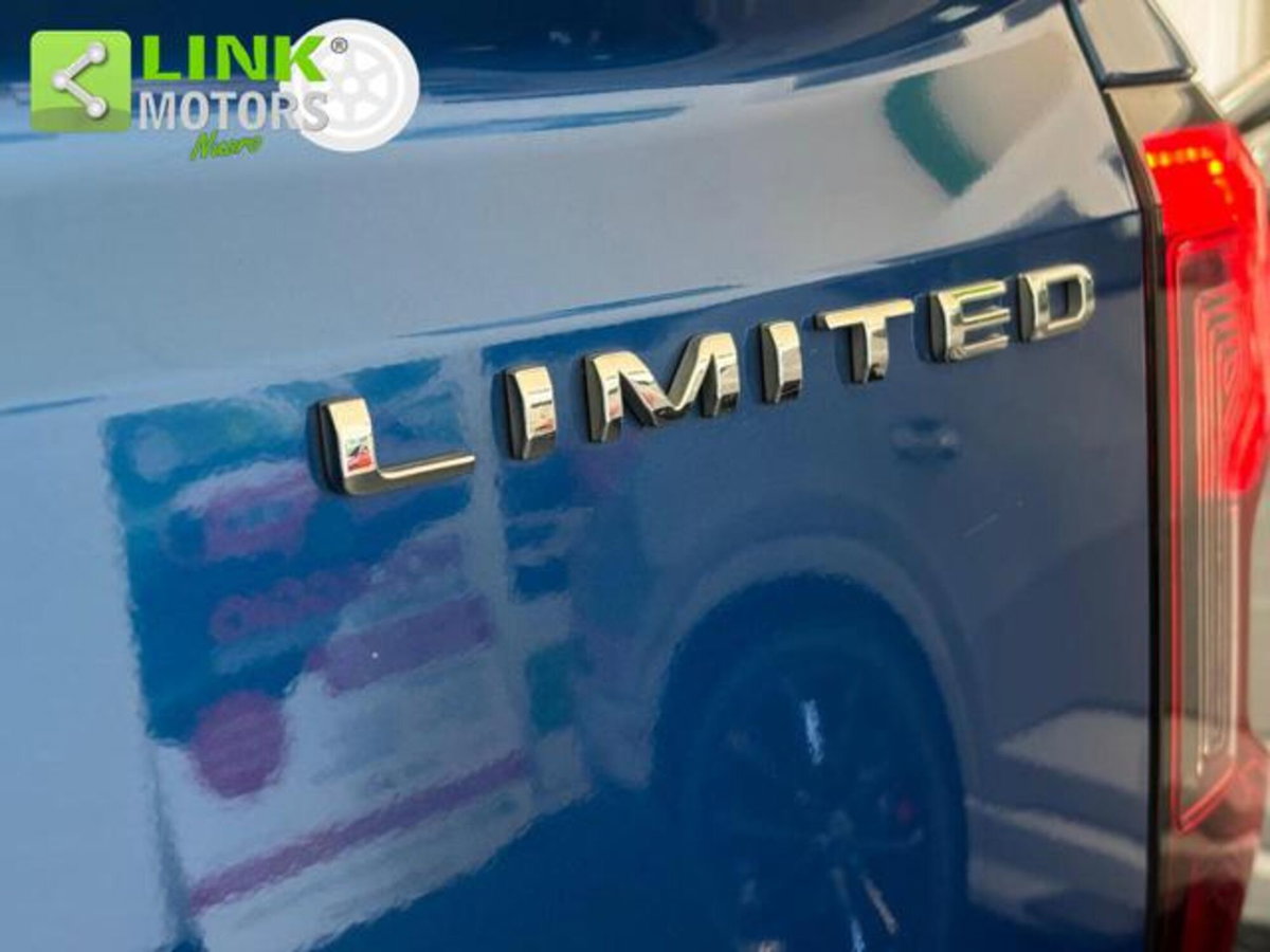 Ford Ranger Pick-up 2.0 ecoblue super cab XLT 4x4 170cv auto (11)
