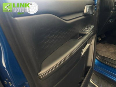 Ford Ranger Pick-up 2.0 ecoblue super cab XLT 4x4 170cv auto (18)
