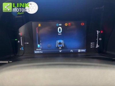 Ford Ranger Pick-up 2.0 ecoblue super cab XLT 4x4 170cv auto (20)