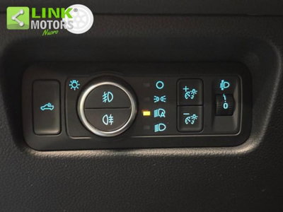 Ford Ranger Pick-up 2.0 ecoblue super cab XLT 4x4 170cv auto (9)
